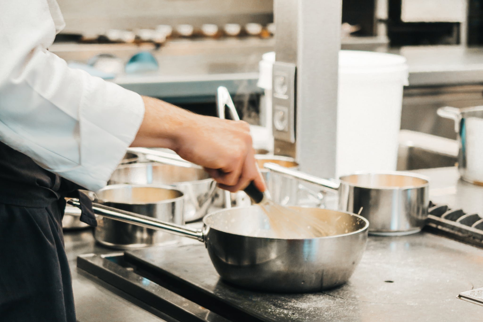 VACATURE: KEUKENMEDEWERKER GEZOCHT!