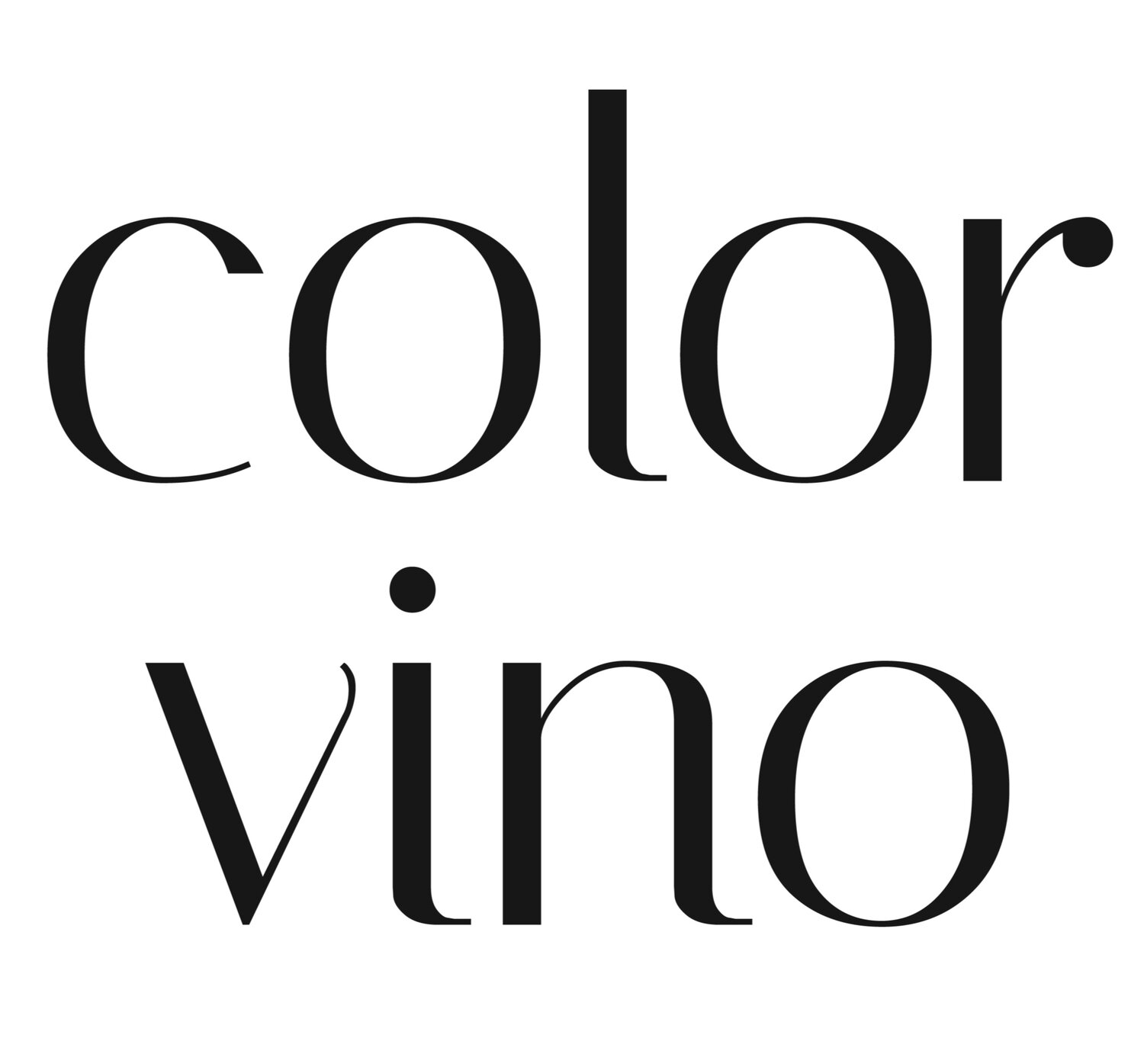 Color Vino - Mehr als nur eine Flasche Wein