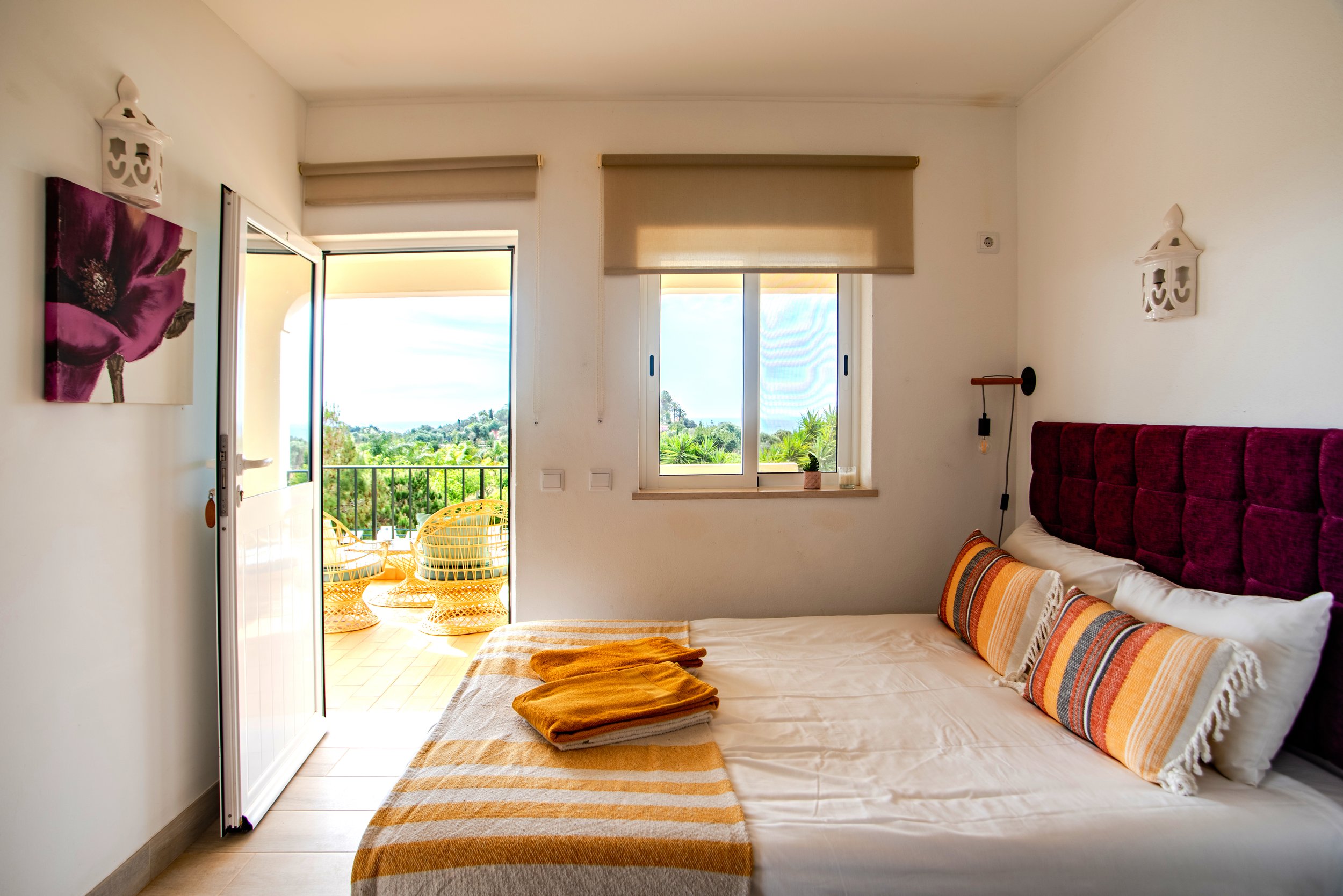PRIVATE DOUBLE w/OCEAN VIEW - SOLD OUT