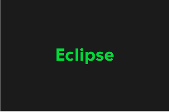 Eclipse