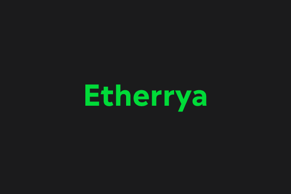 Etherrya