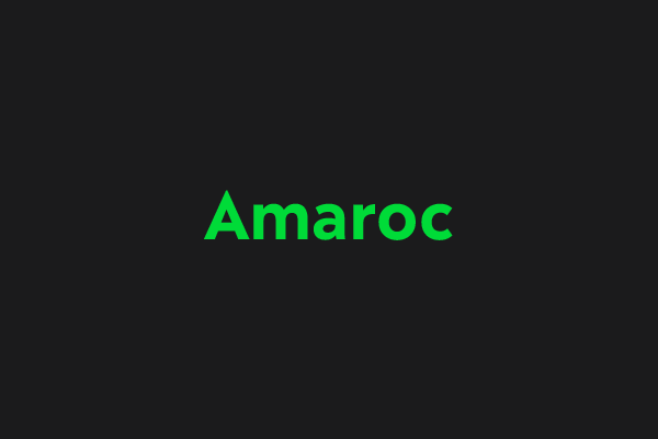 Amaroc