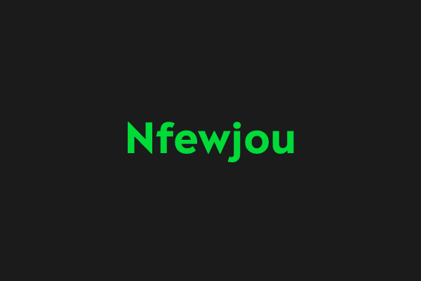 Nfewjou