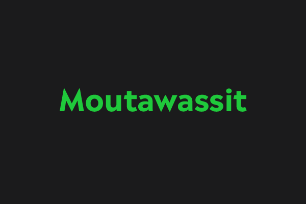 Moutawassit