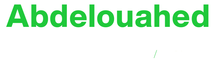 Abdelouahed Hamadi