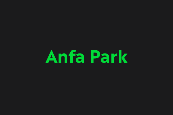 Anfa Park