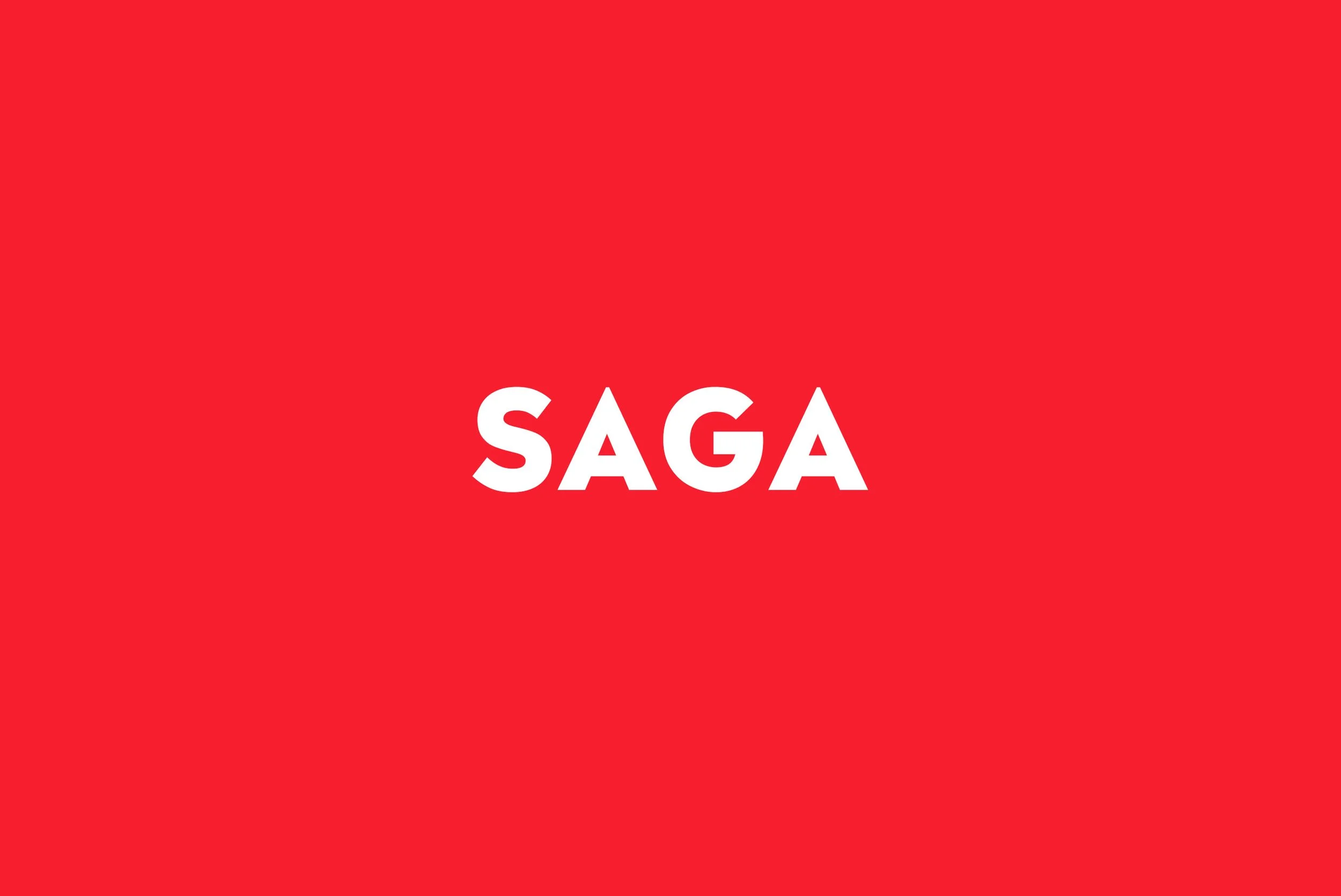 Saga