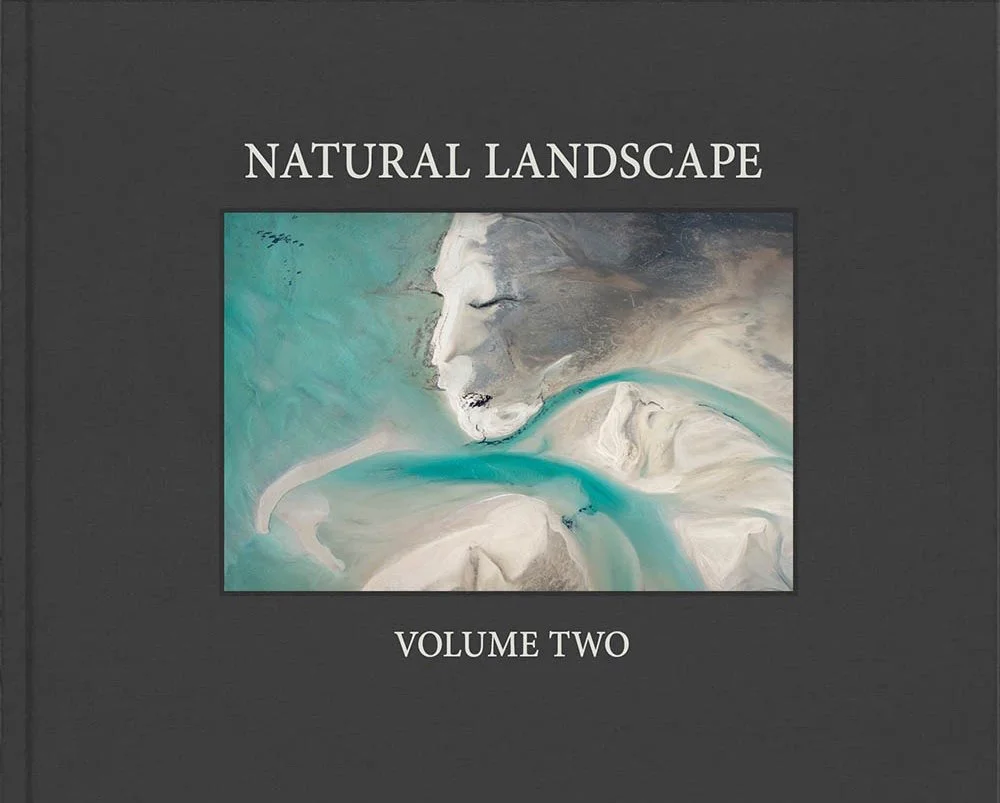 Natural Landscape Book, Volume 2
