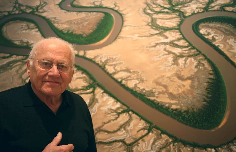 Vale Richard Woldendorp