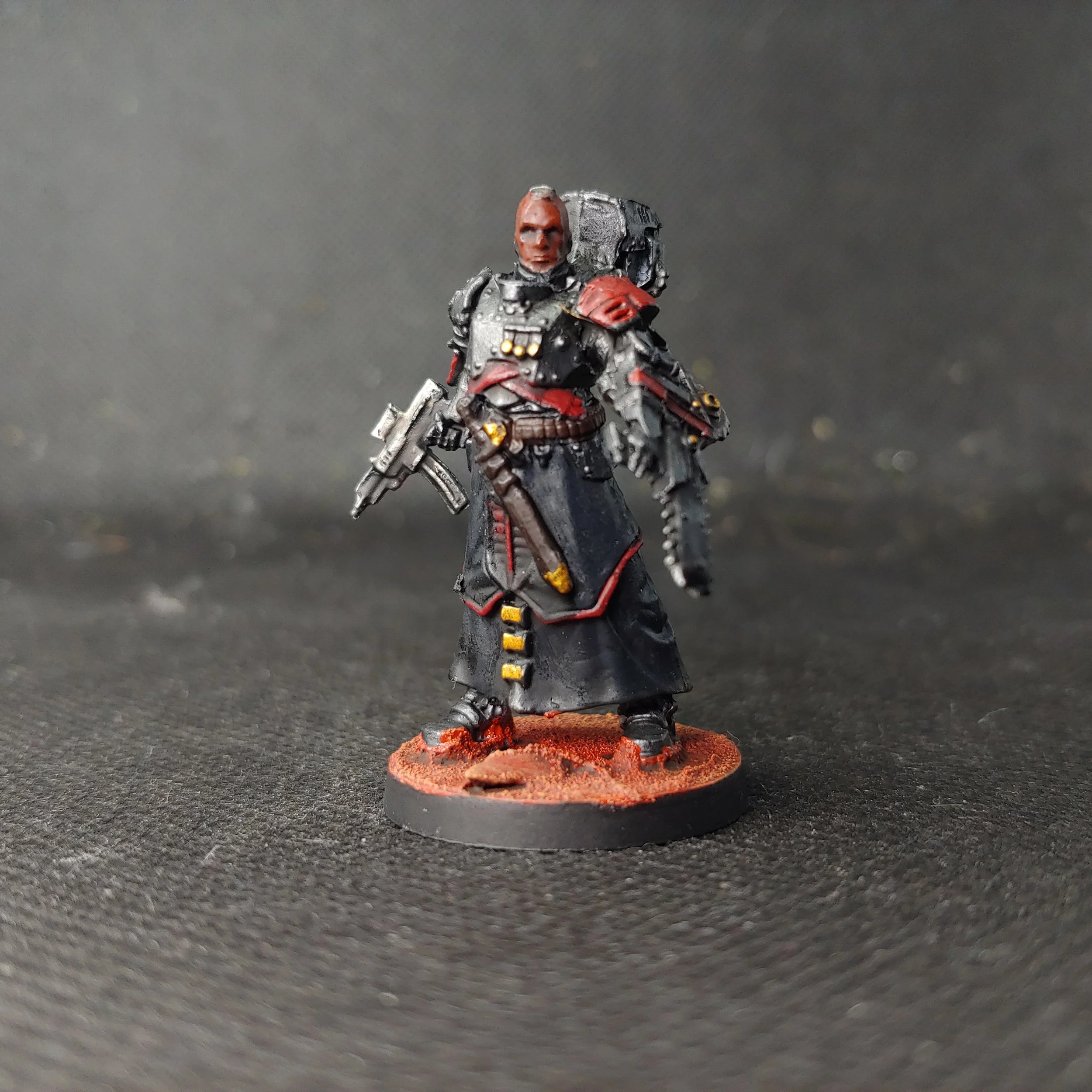 Solomon
