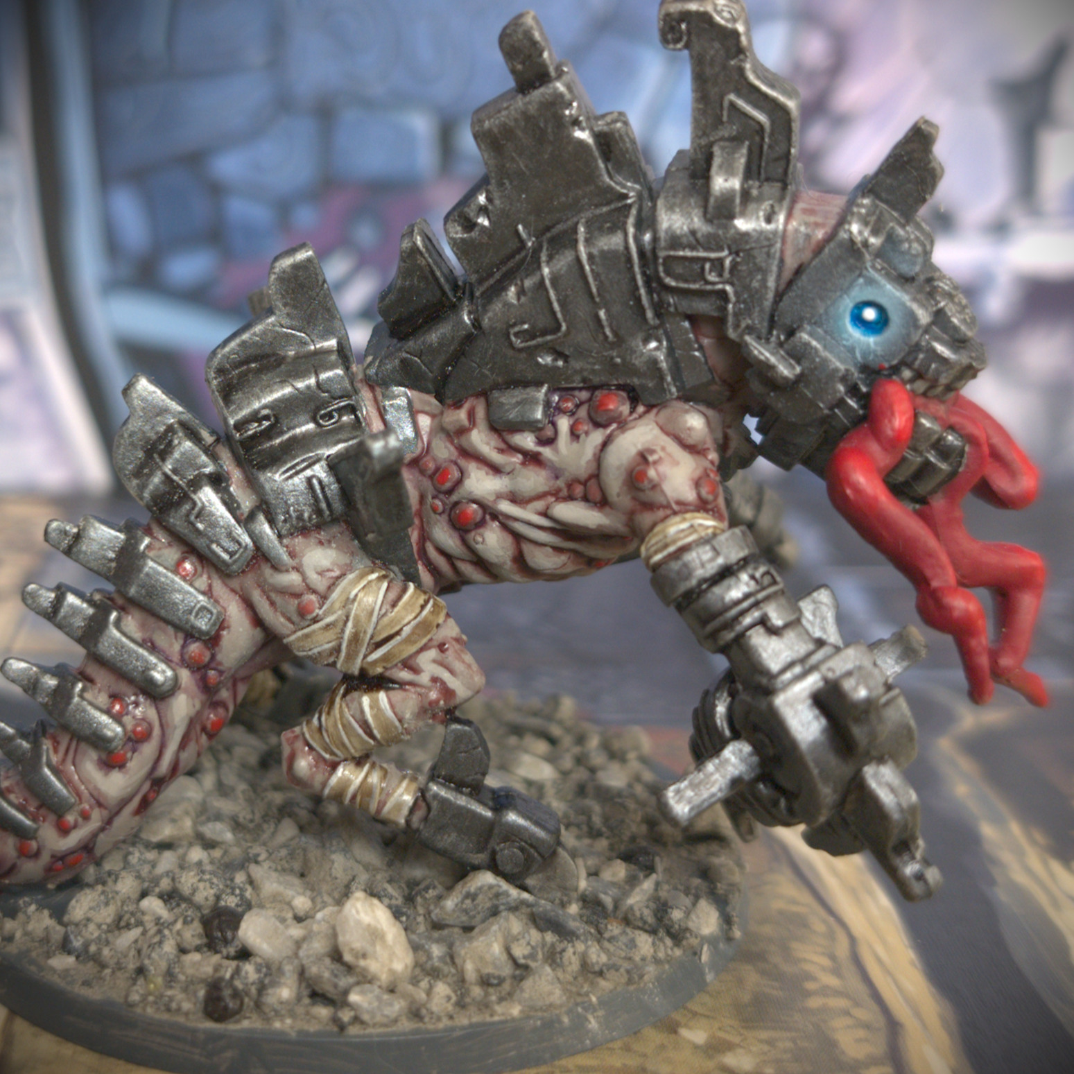 Massive Darkness 2: Hellscape - The Ghoul