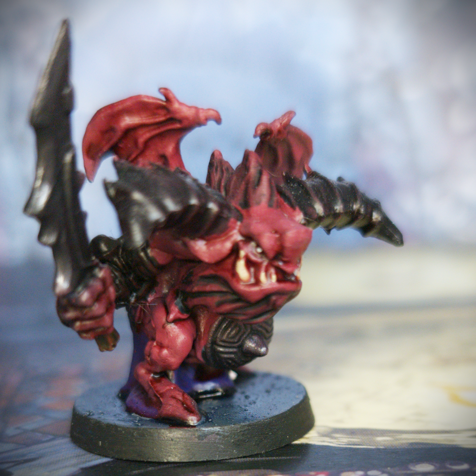 Massive Darkness 2: Hellscape - Infernal Imps