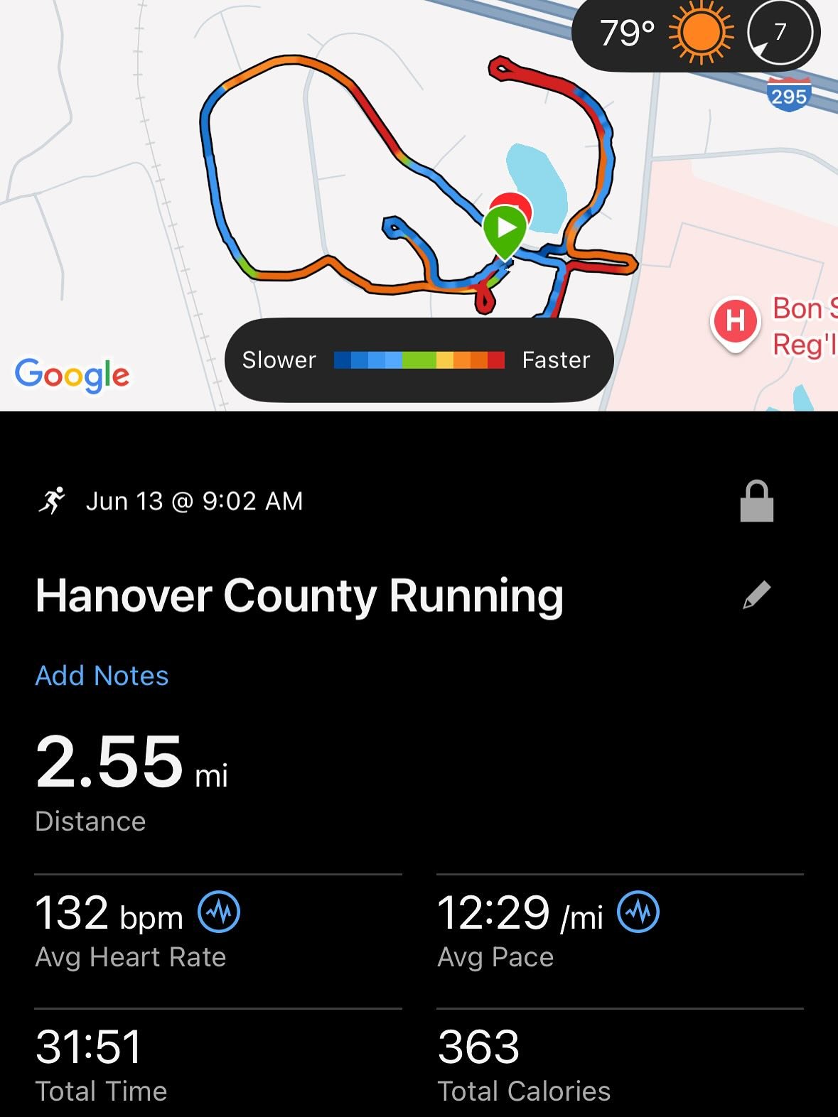 Running with my son this morning!  We decided to run together, every other day.  We will do a 30 minute run each time, and I will follow him to keep record of his pacing and distance. So, here is our baseline.  It is SO FUN to run with my son!  I hop