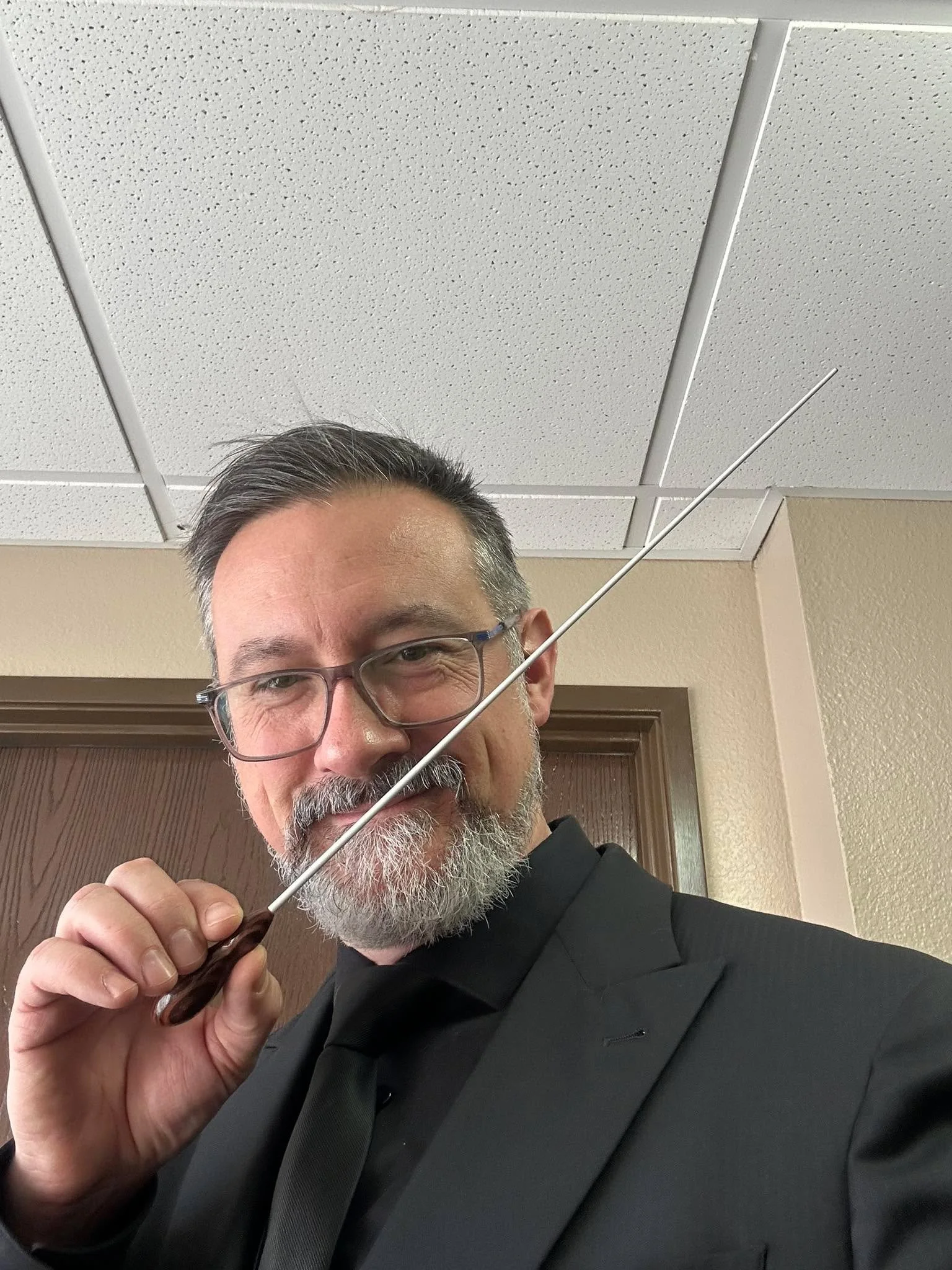 &ldquo;While you are overthinking and doubting yourself, someone is watching you wondering how you do it all. Keep going.&rdquo;

I came across this quote recently, and it stopped me in my tracks. It captures something I experience often in my work a