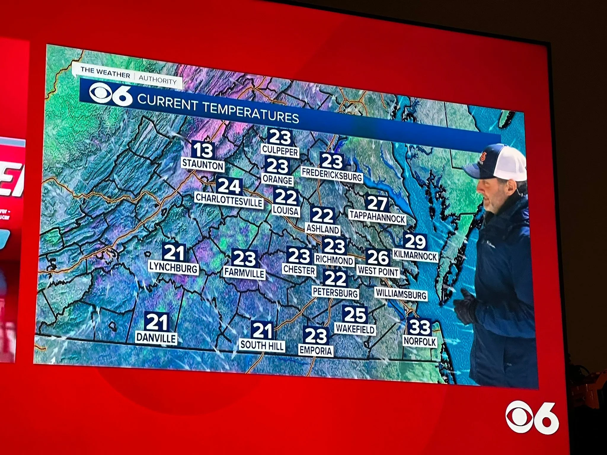 We ain&rsquo;t done yet