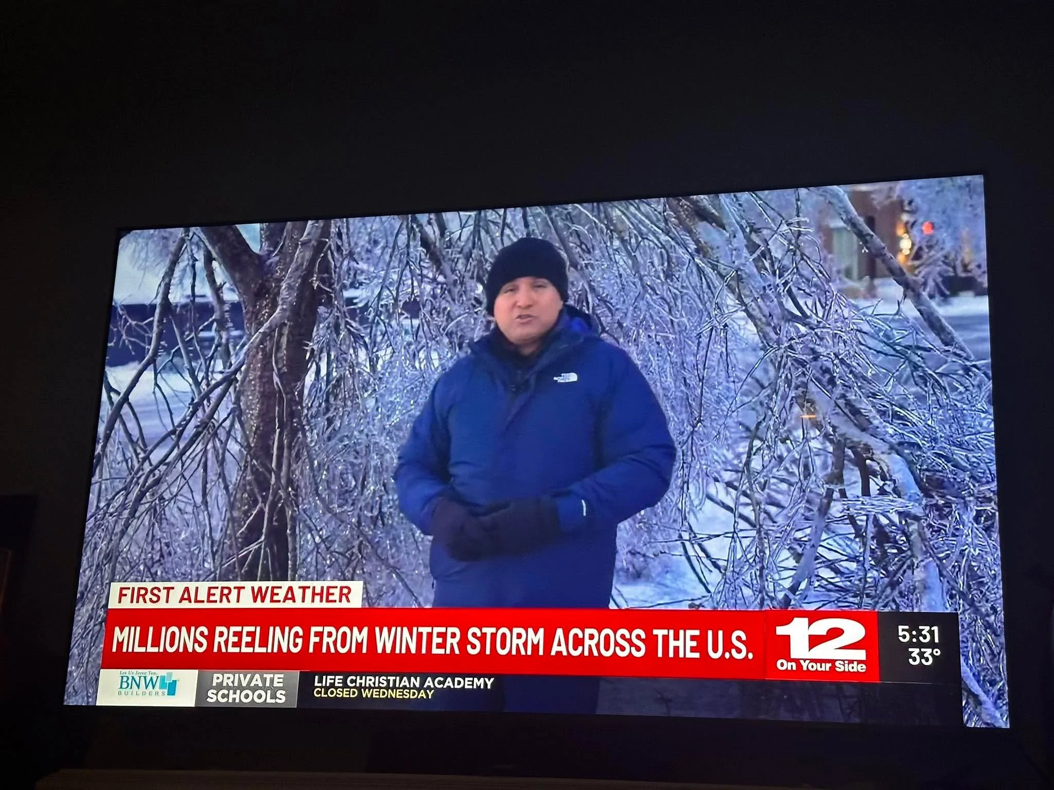 This will be here for a while.  And&hellip;. There is more on the way.