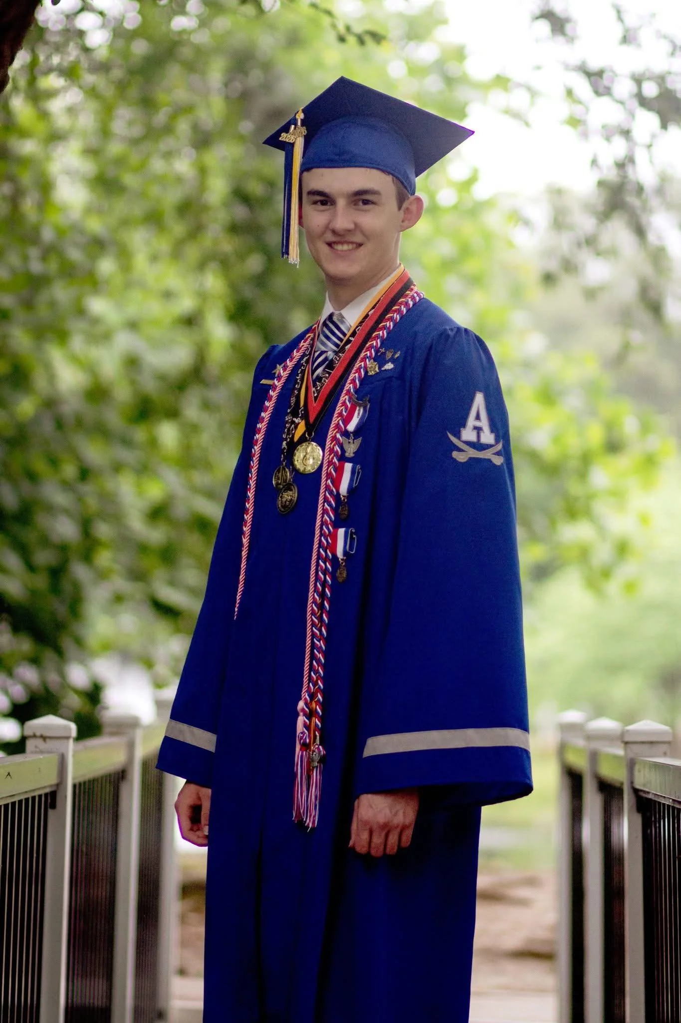 Tomorrow night (Wednesday, May 27th) is my son&rsquo;s final High School performance.  The Atlee HS Jazz Band will perform with the Chikahominy MS Jazz Band at Atlee HS, 7pm.  Wow, it&rsquo;s hard to believe we are arriving at this point.  It&rsquo;s