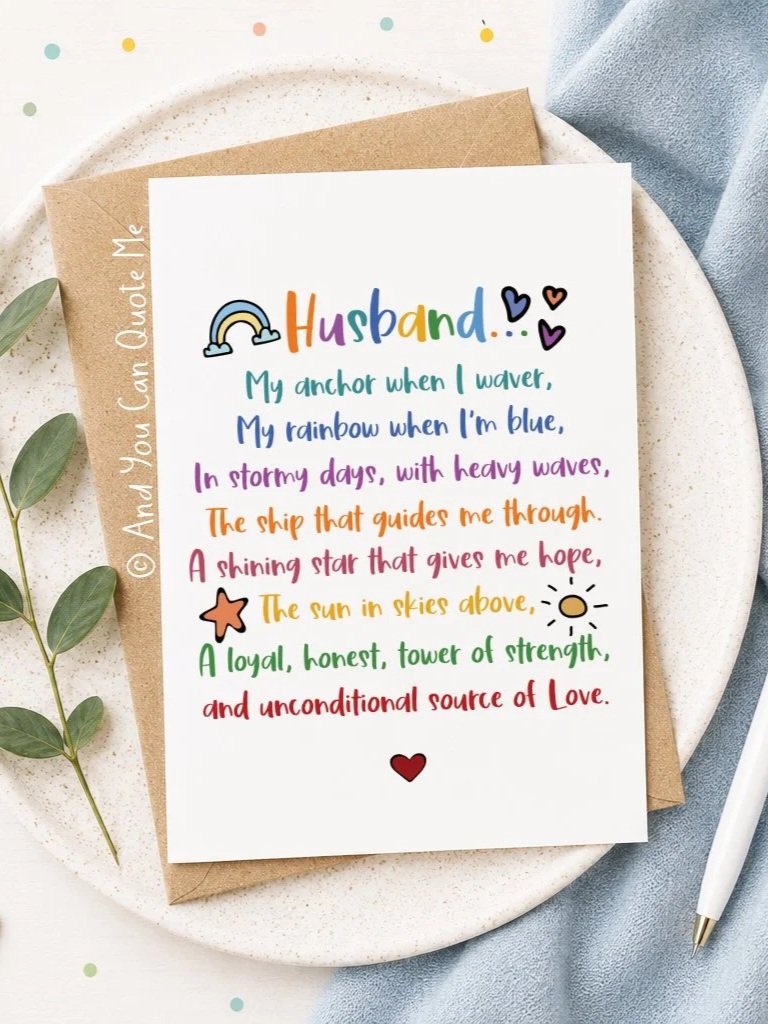 © 'Husband...'