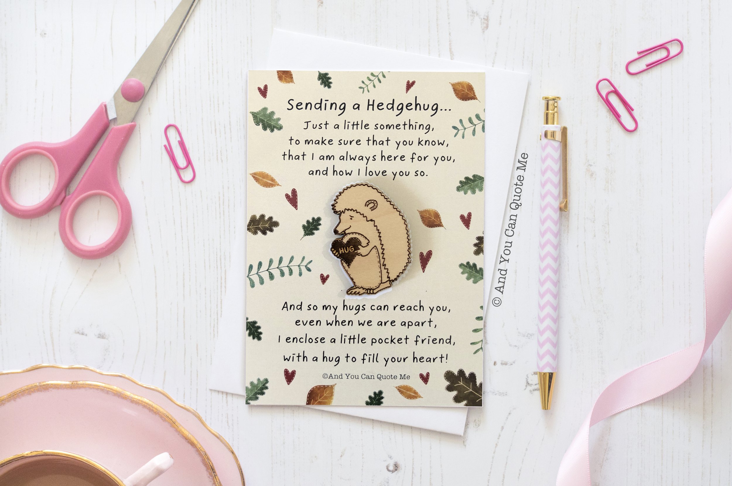 Sending a Hedgehug Token Mock Up.jpg