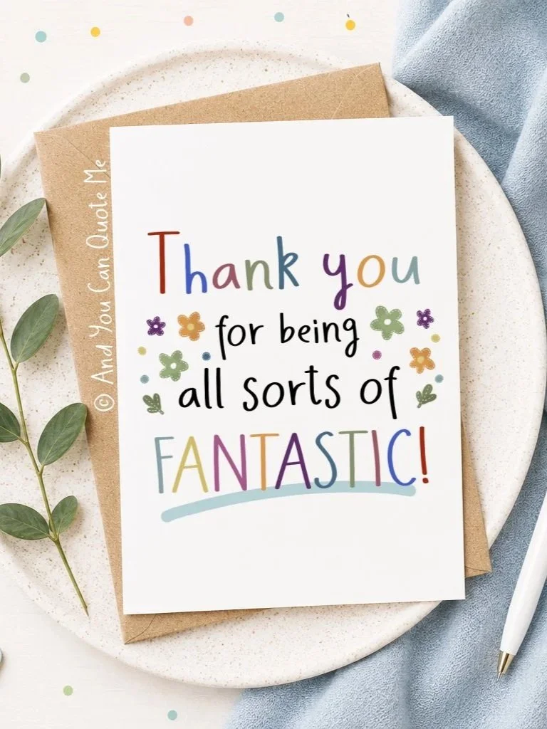 © 'All Sort of Fantastic'