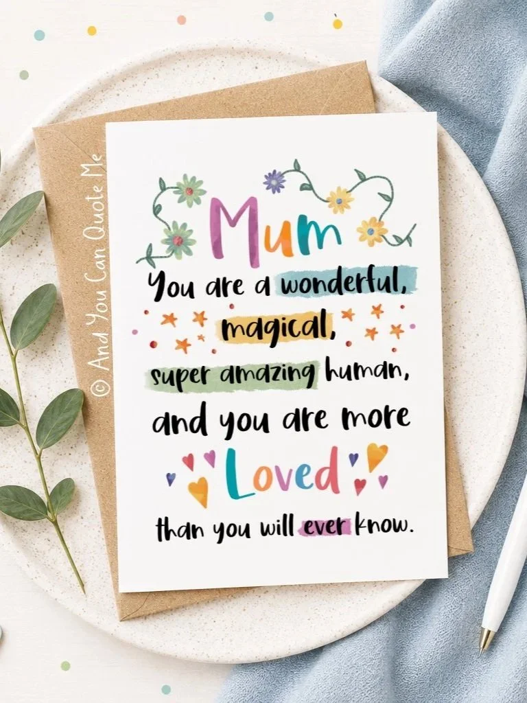 © 'Magical Mum'