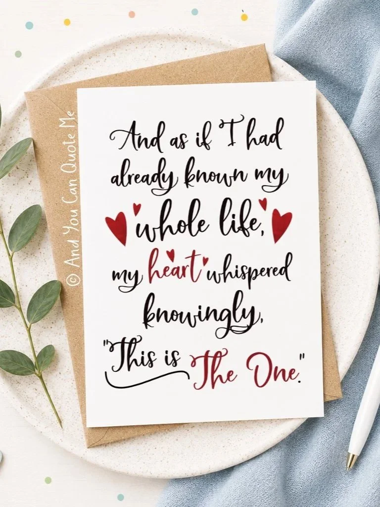 © 'The One'