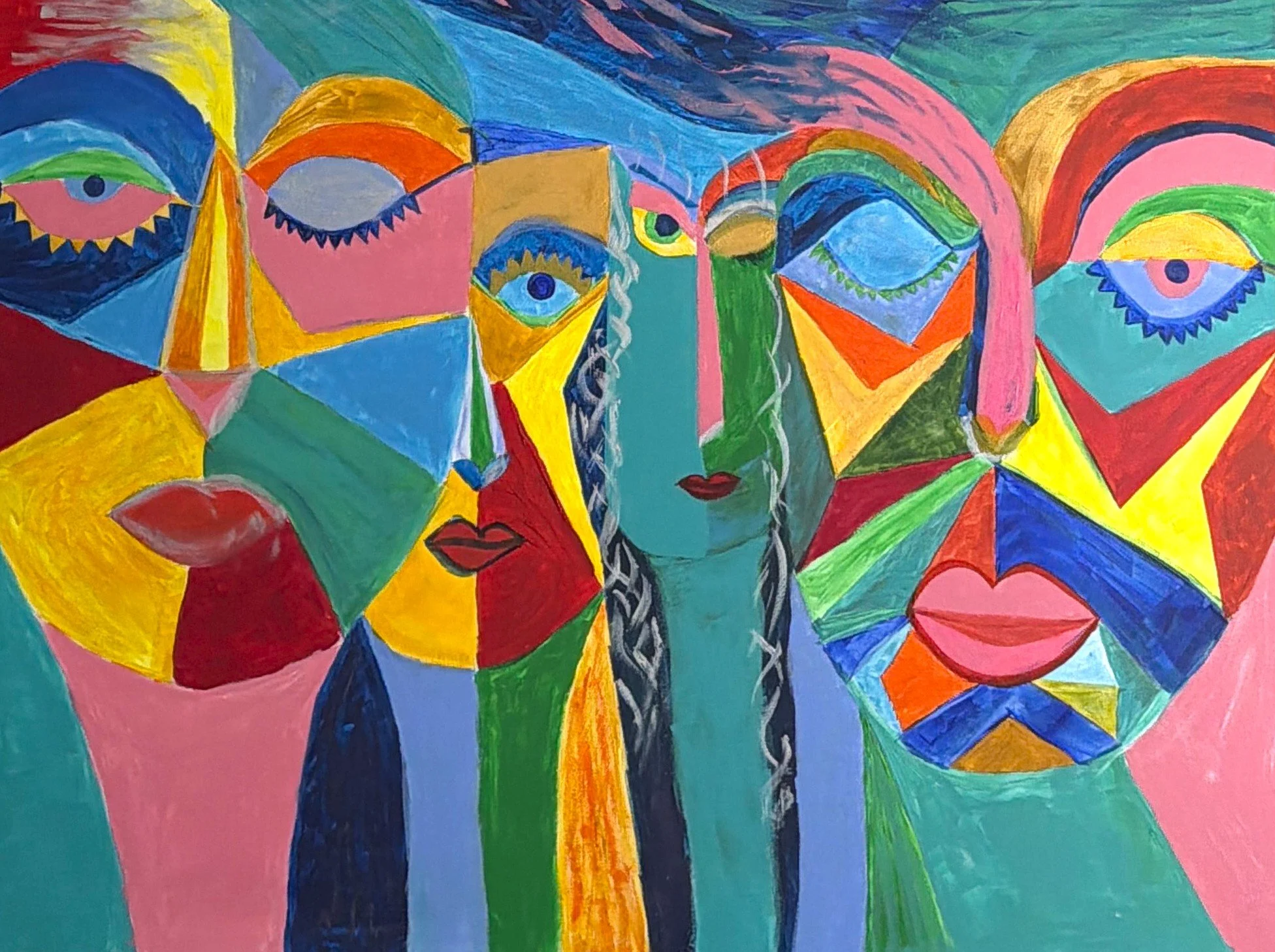 Katarzyna ( Kate) Beben 