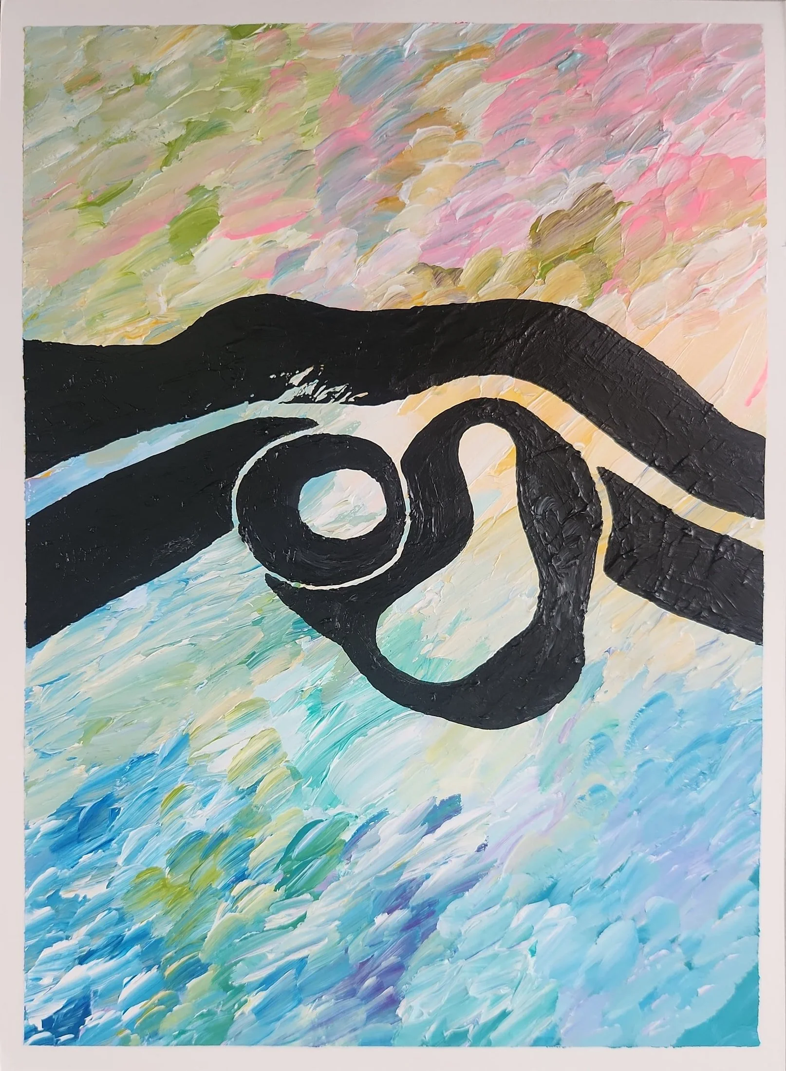 Karys Leonard-Fortune