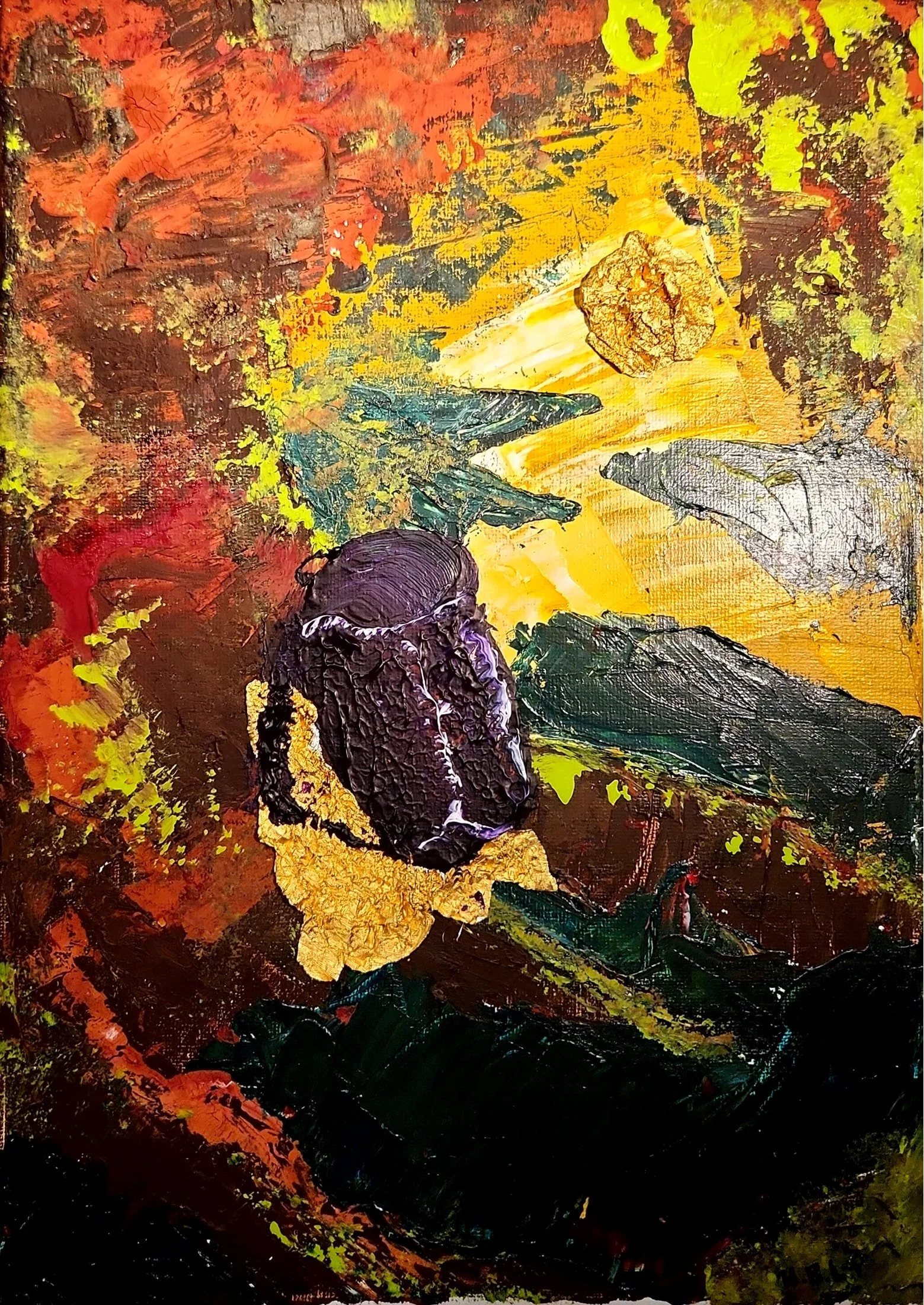 Hannah Bryn Leonard-Fortune