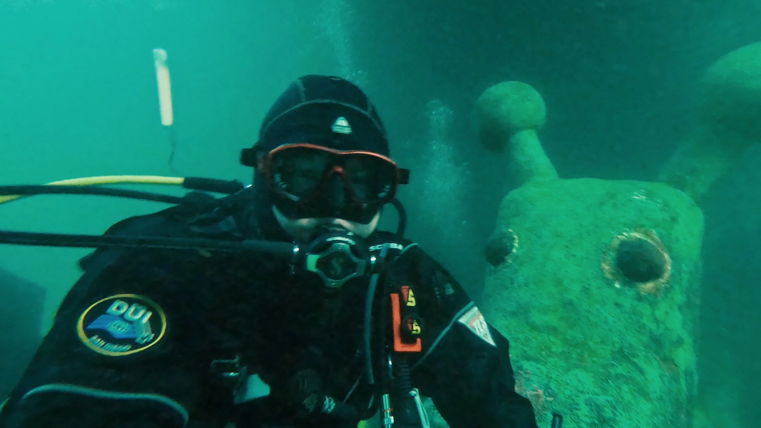 Events — Ipswich Scuba