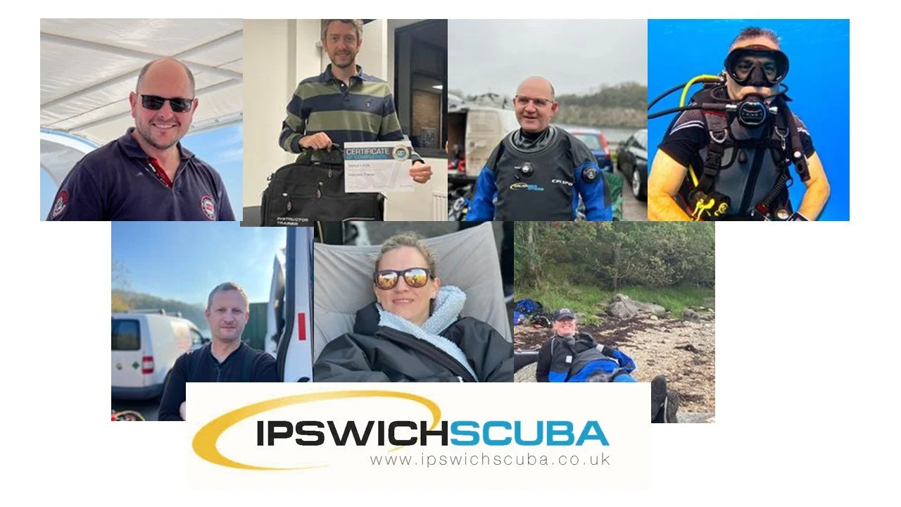 Ipswich Scuba