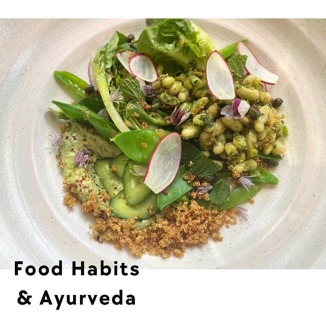 ~

#ayurveda
#brooklyn
#foodhabits 
#seasonalrhythms 
#creativekitchen