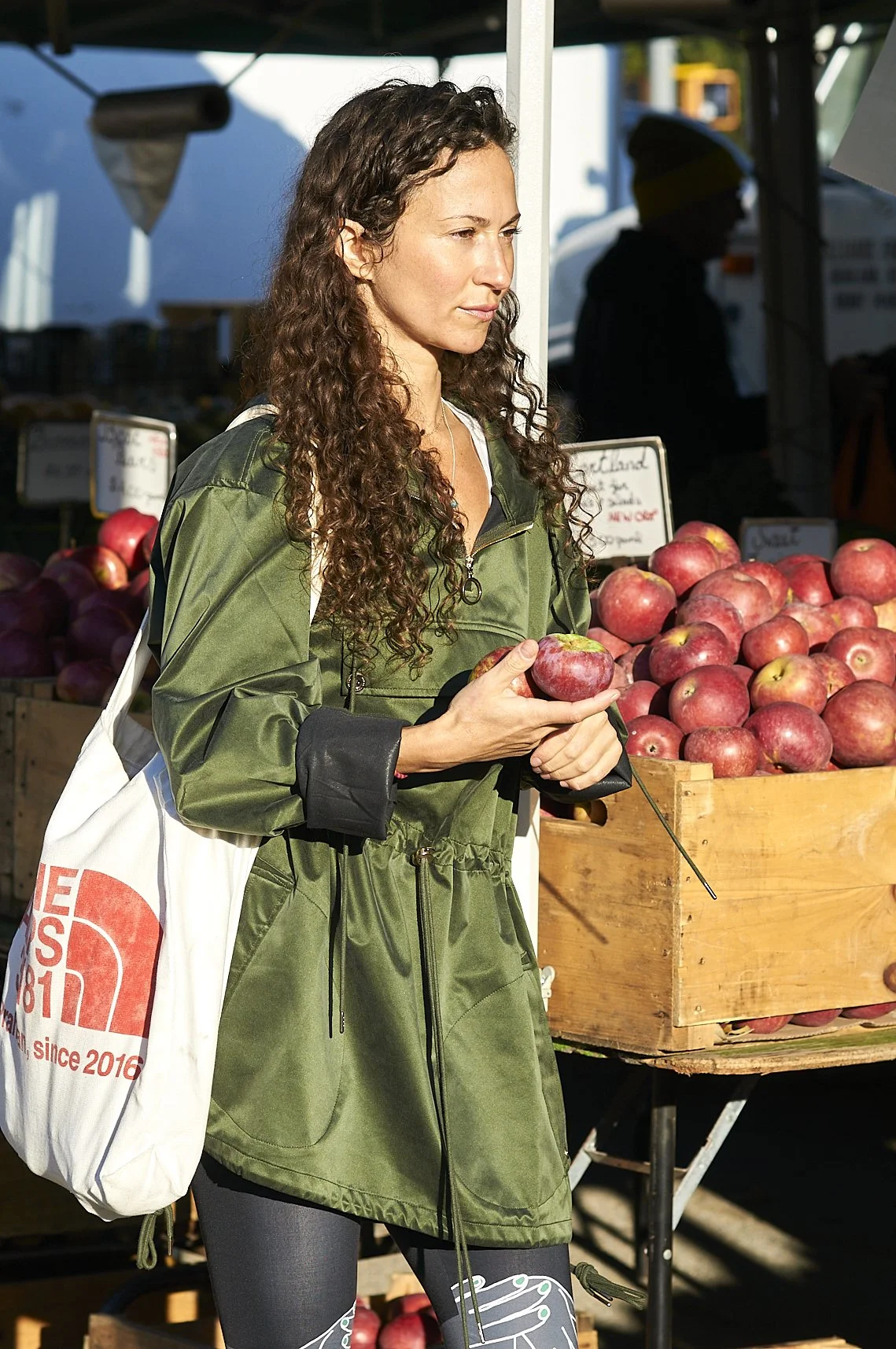 Seasonal Ayurvedic cooking with fresh herbs and spices