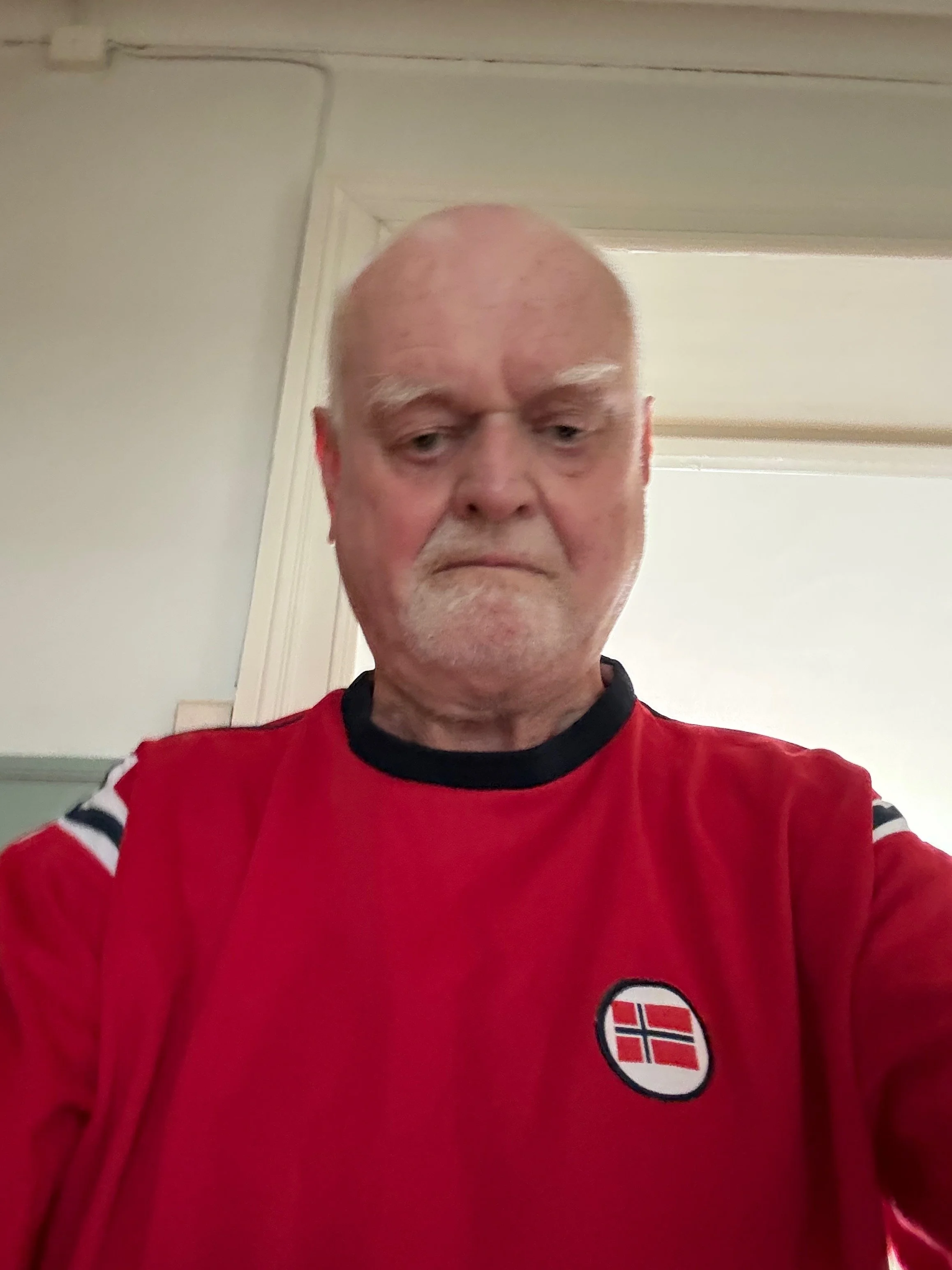 Takk for opplevelsen - vi sees i EM