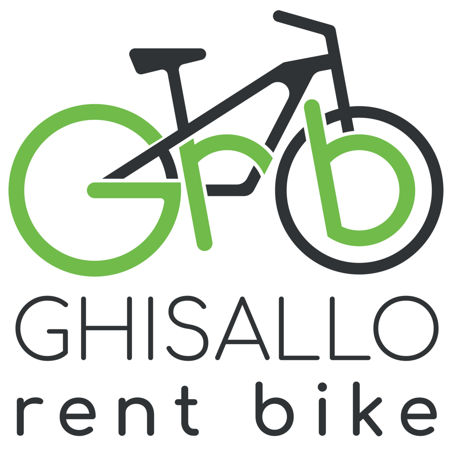 Ghisallo Rent Bike Noleggio E-bike