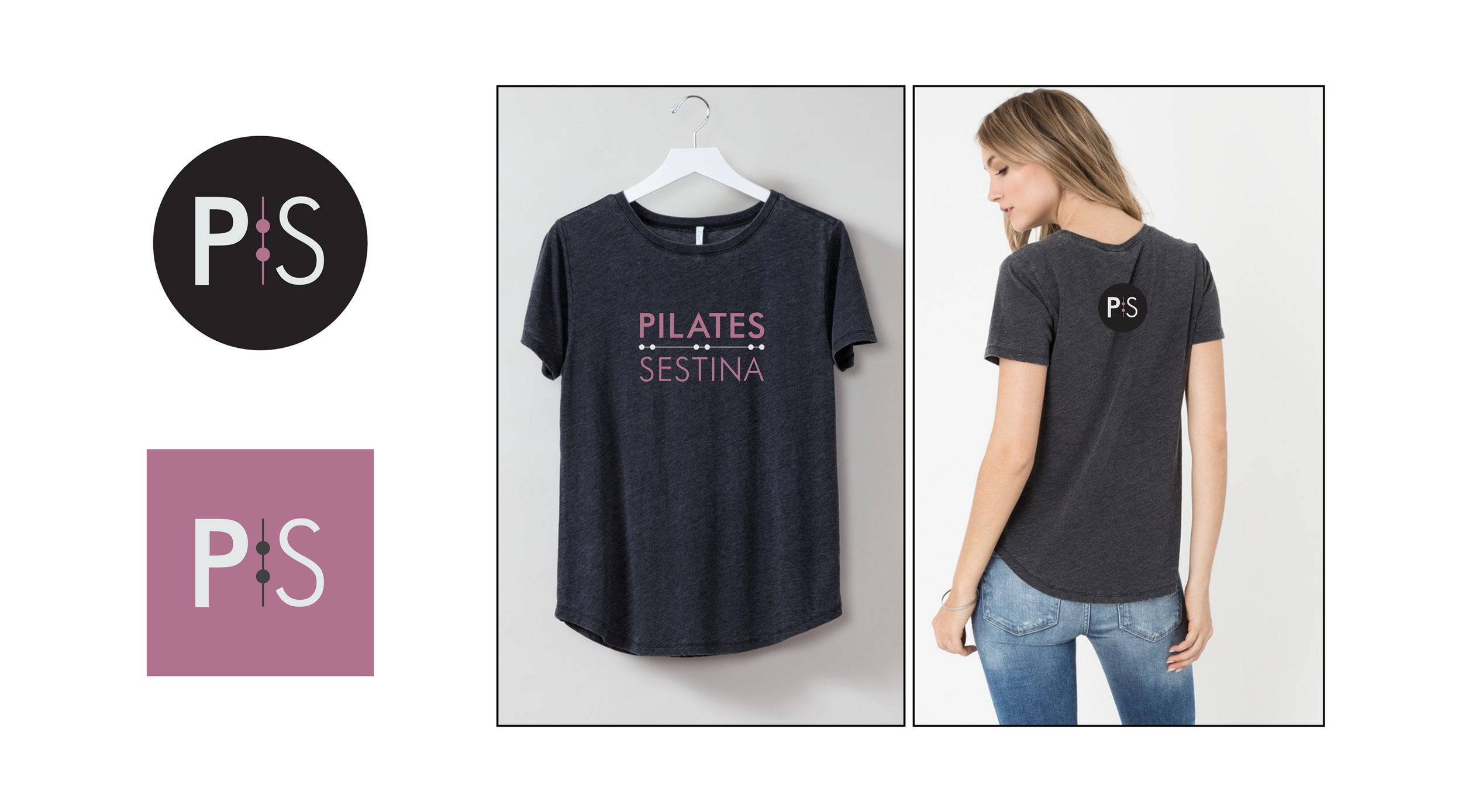 Pilates Sestina