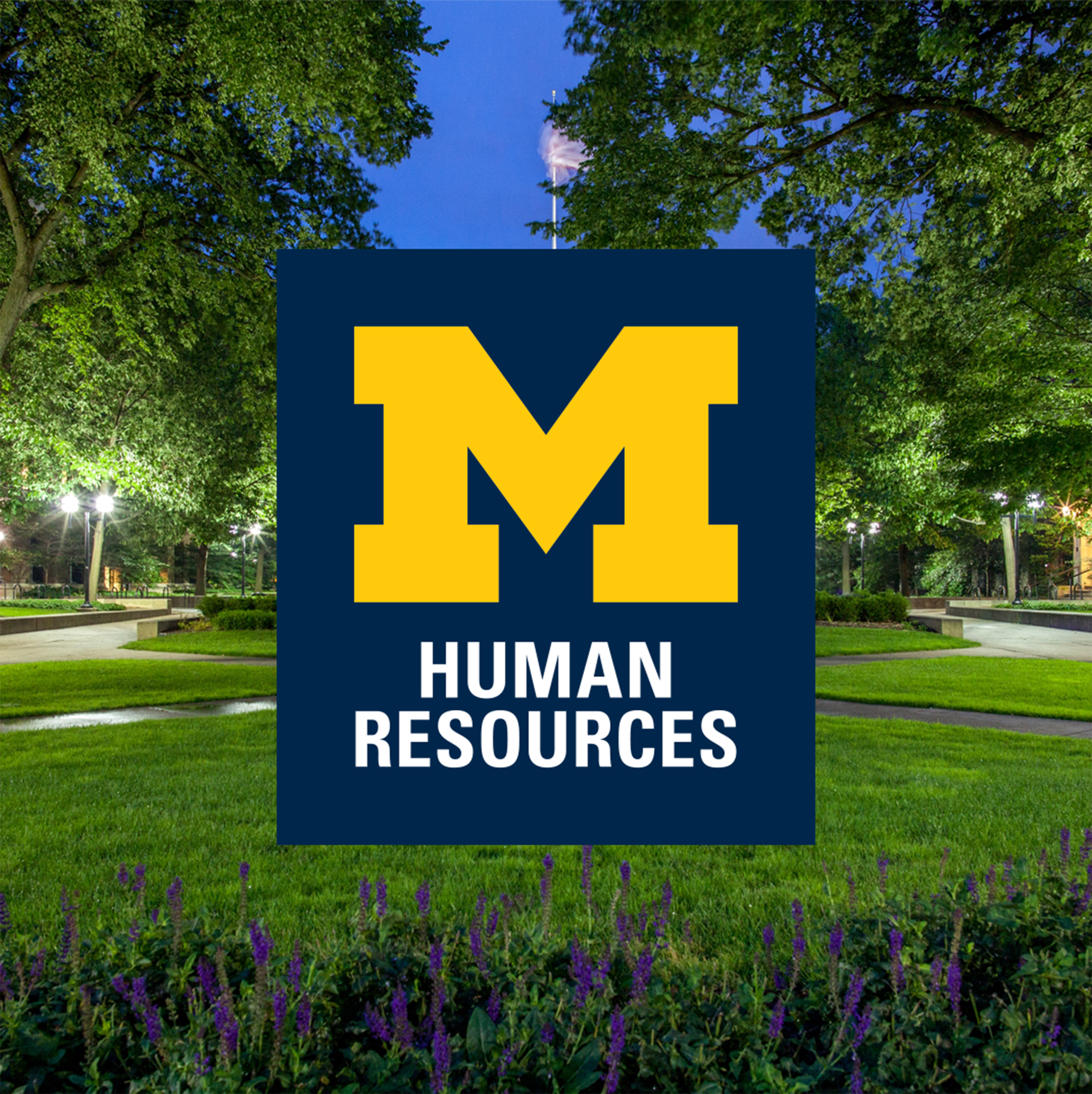 U of M Human Resources