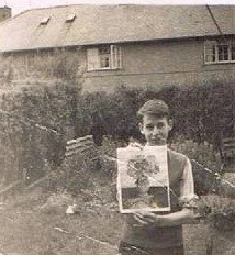 Young Brian with painting cropped.jpeg