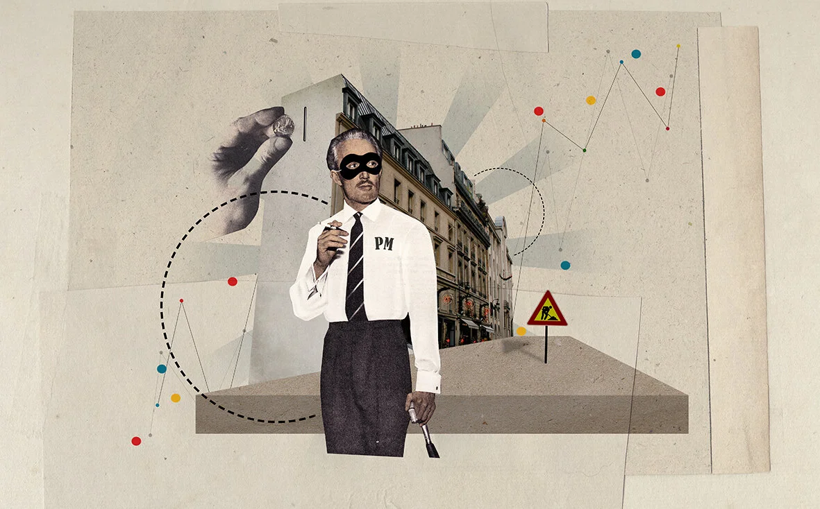 Illustration pour CBRE