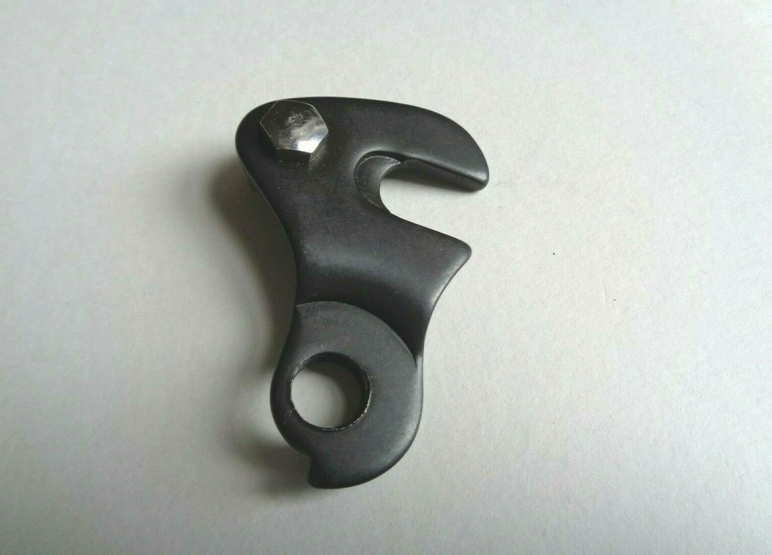 NOS Vintage 1970s Campagnolo rear derailleur hanger fixing plate (#80/A)