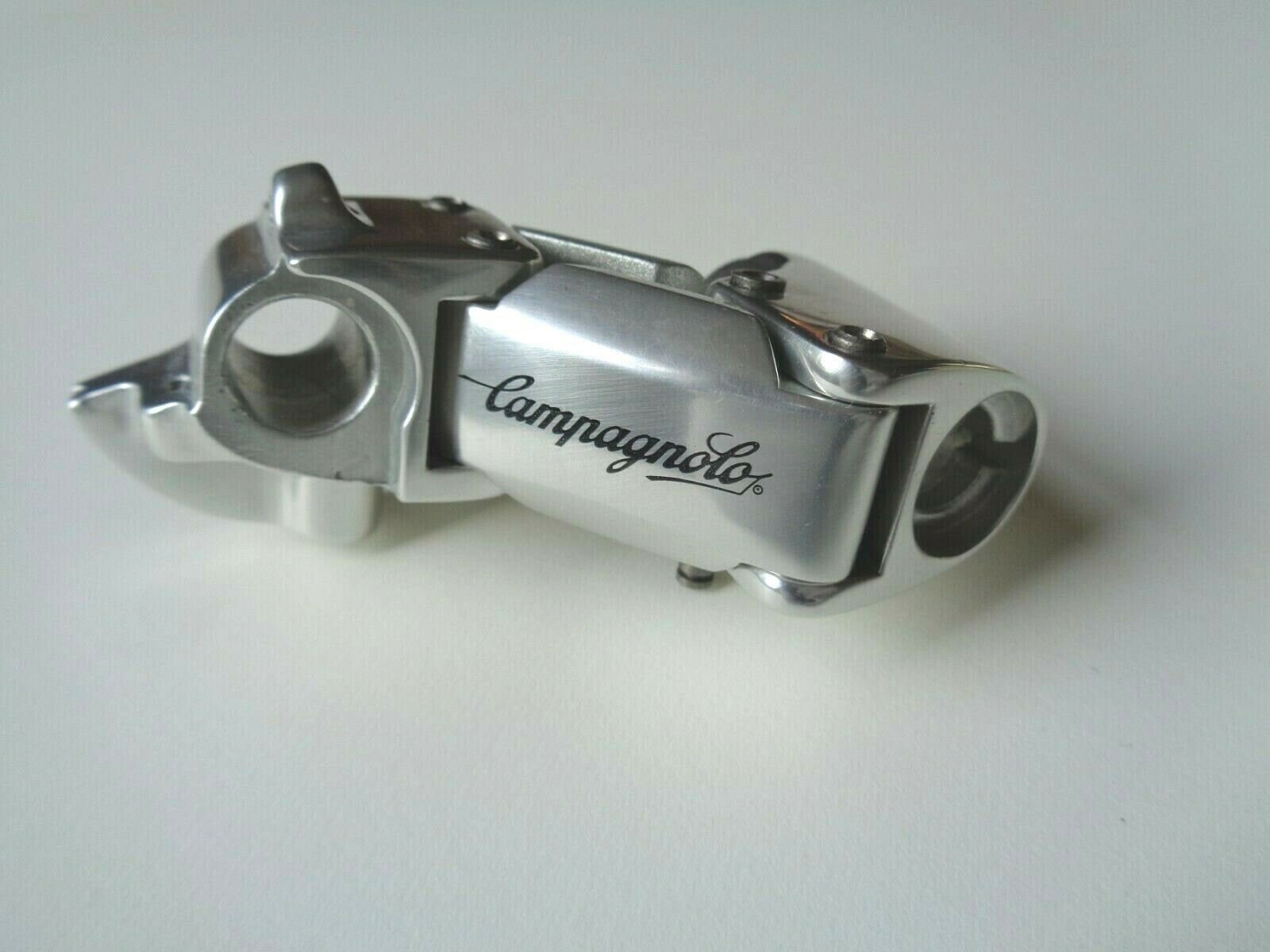 NOS Vintage Campagnolo Croce D'aune rear derailleur main body upgrade