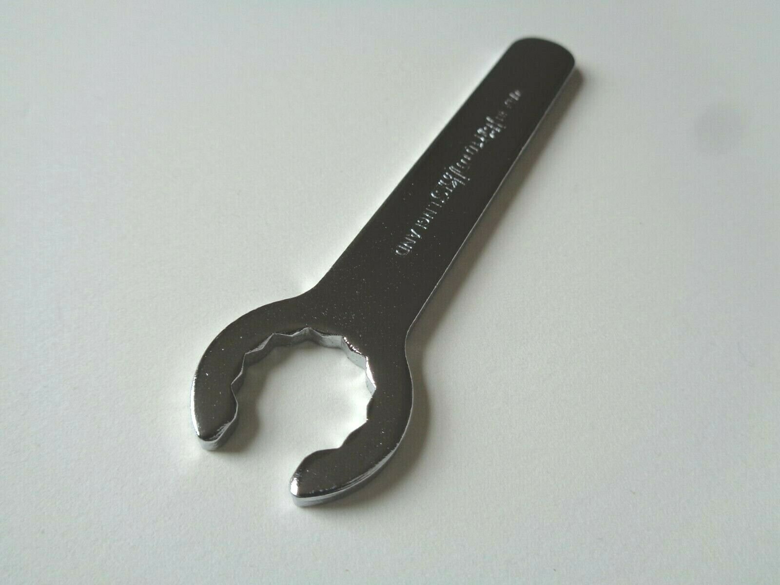 NOS BROOKS saddle tension nut wrench spanner tool3.jpg