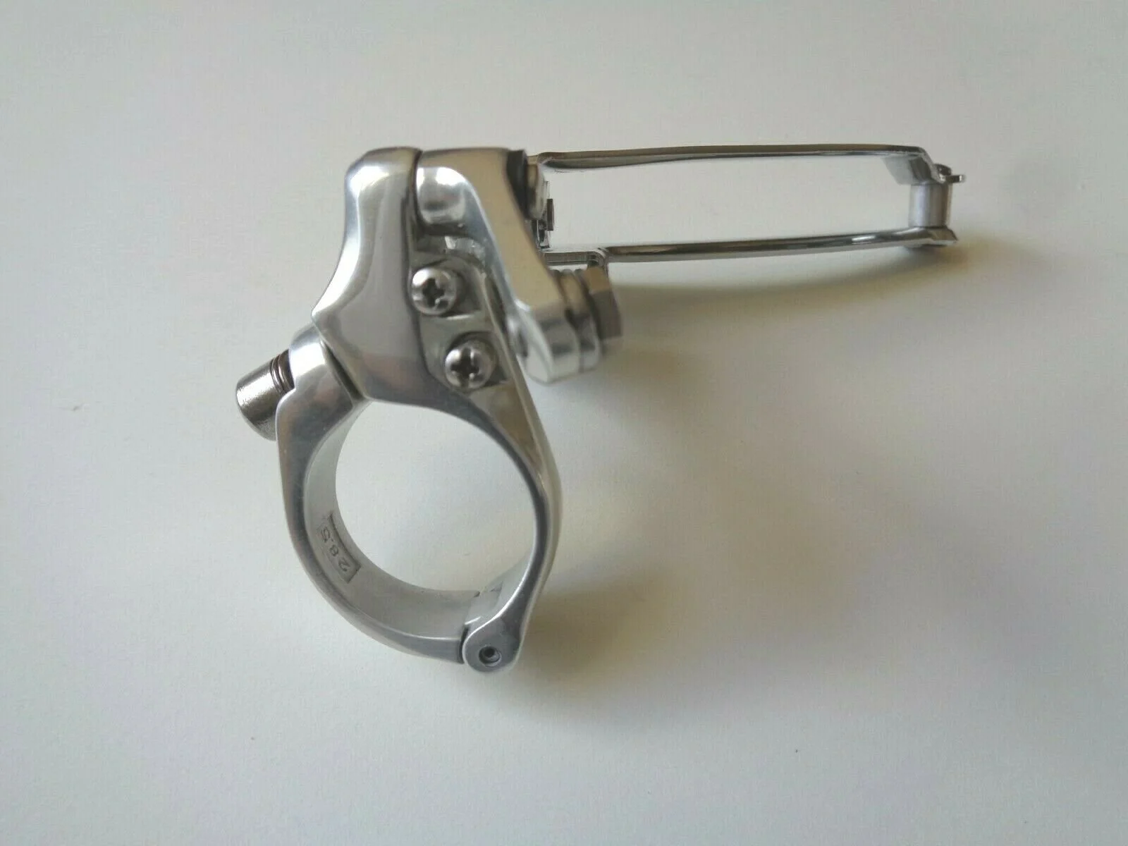 CAMPAGNOLO CHORUS 28.5mm BAND-ON FRONT DERAILLEUR7.jpg