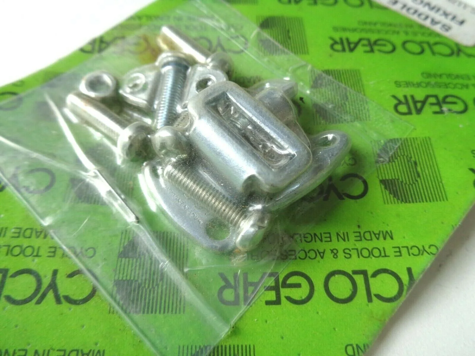 NOS Vintage CYCLO saddle bag fixing loops2.jpg