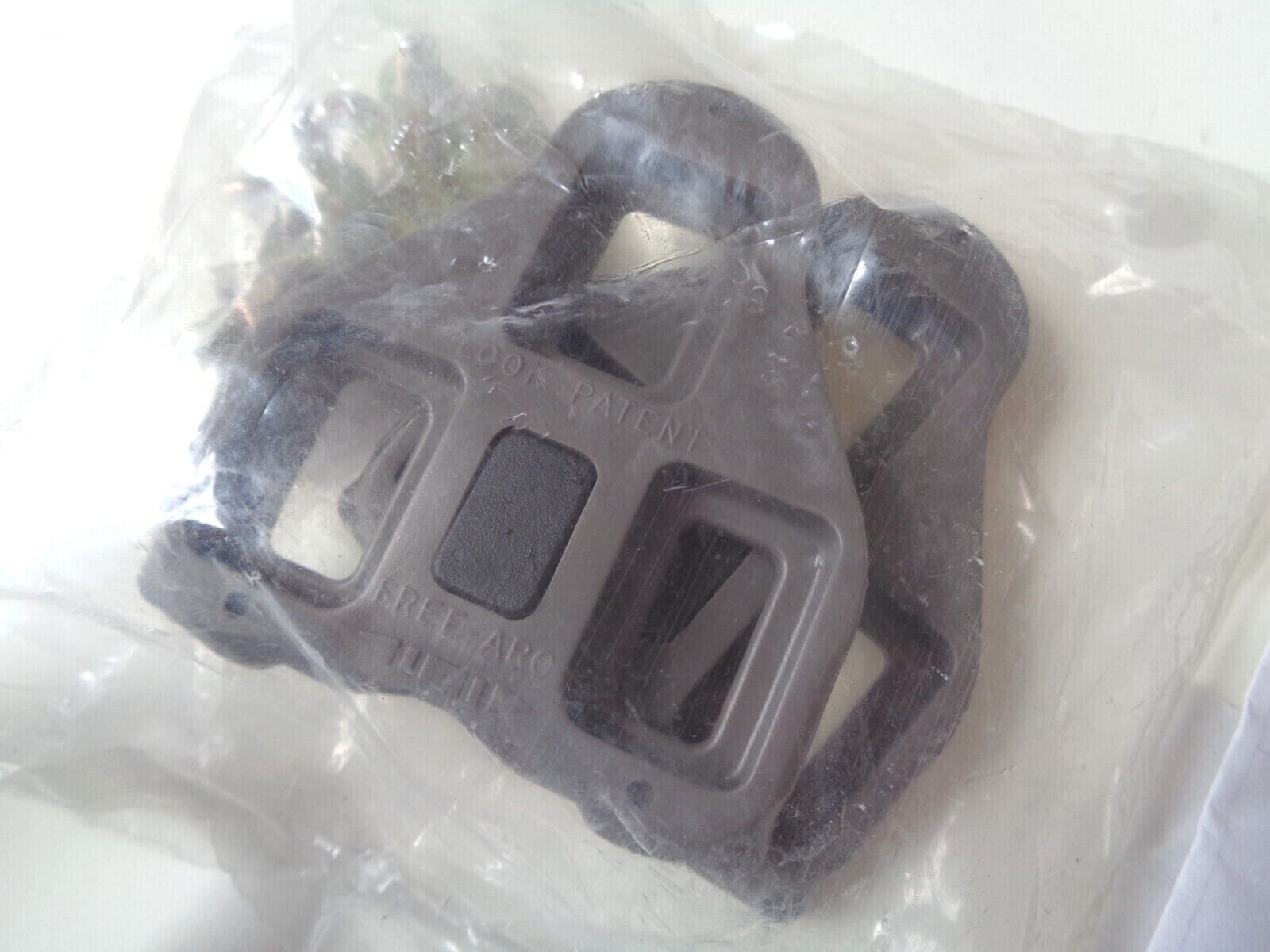 STRATOS CAMPAGNOLO NOS GREY PEDALS-2.jpg