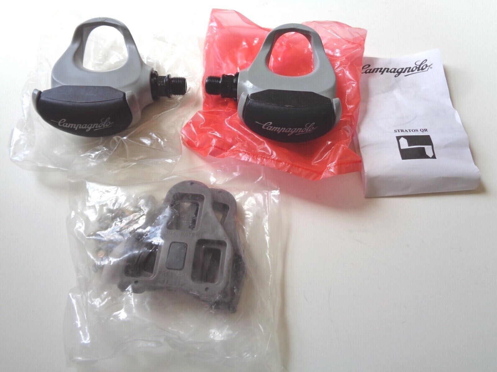 STRATOS CAMPAGNOLO NOS GREY PEDALS-10.jpg