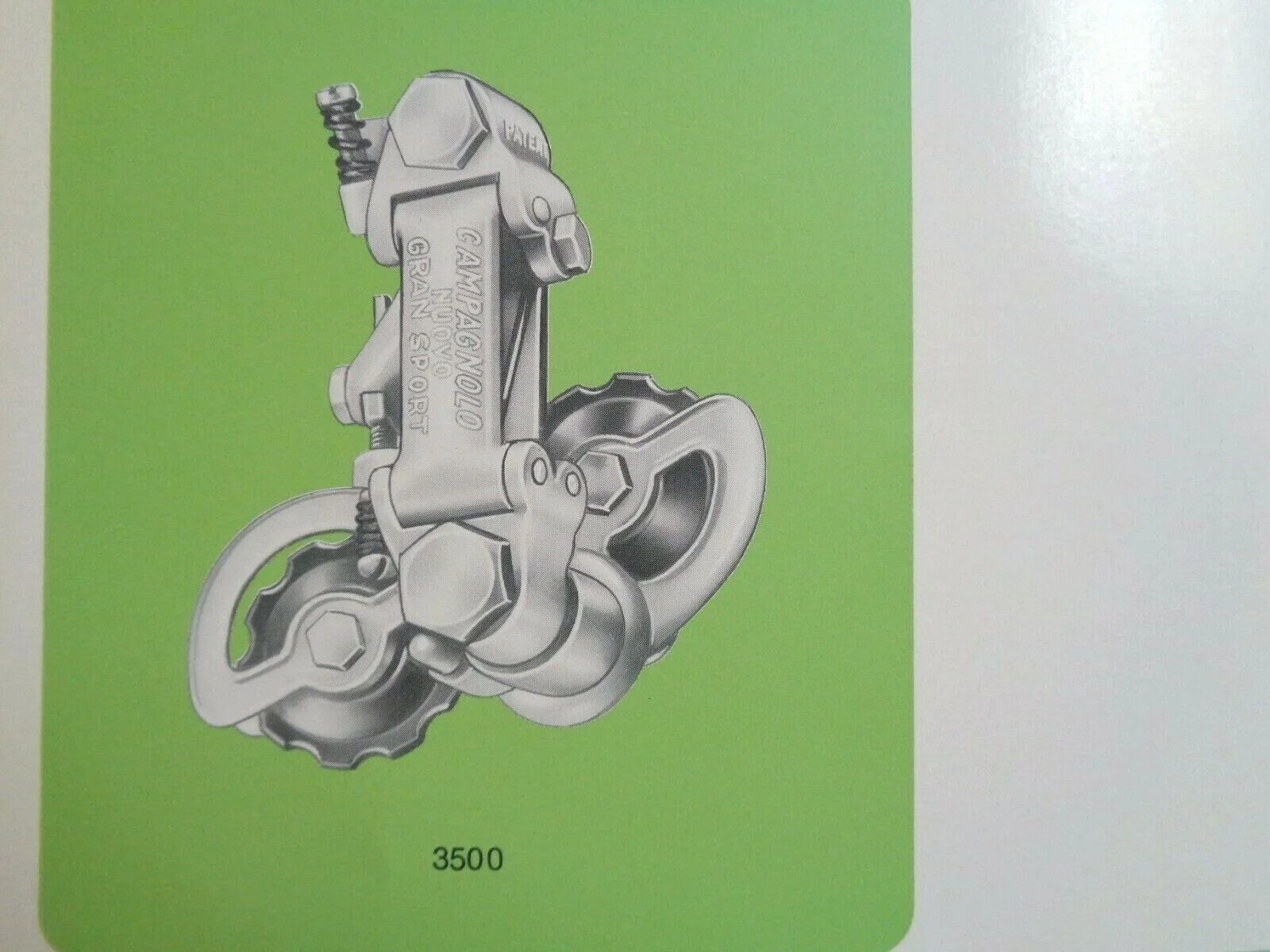 CAMPAGNOLO GRAN SPORT RD HANGER BOLT5.jpg
