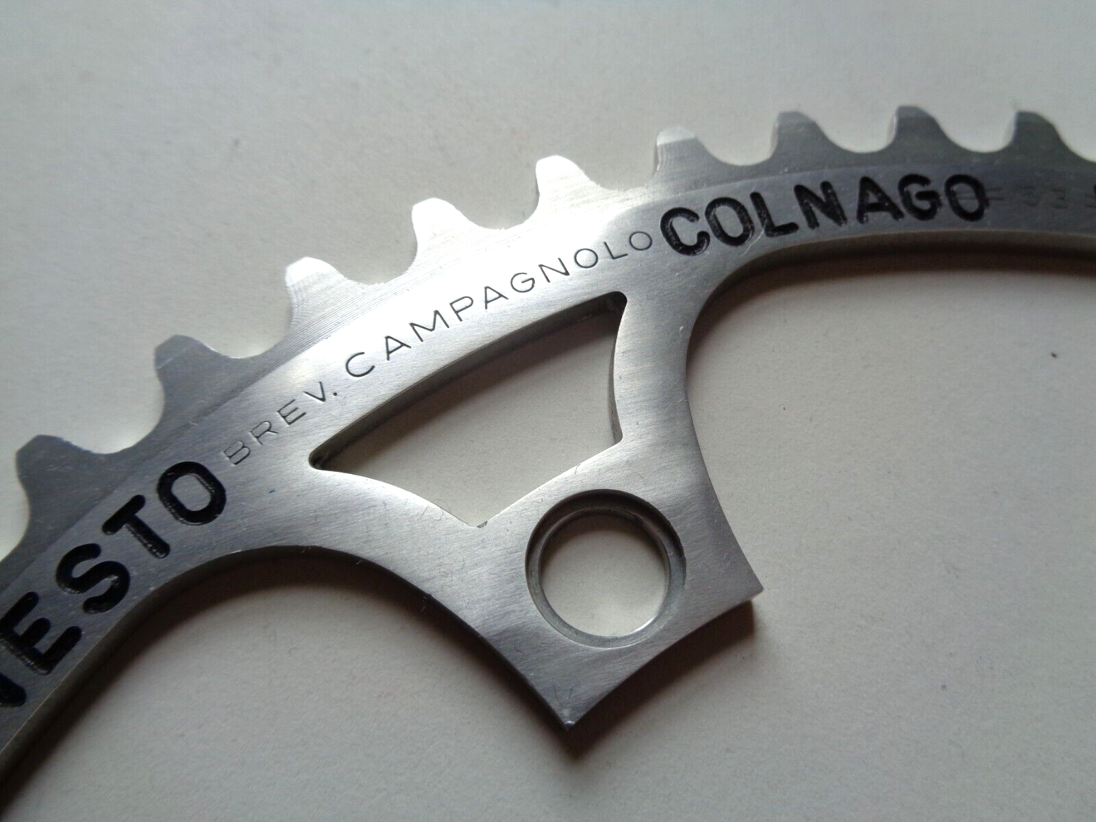 CAMPAGNOLO COLNAGO 53T CHAINRING2.jpg