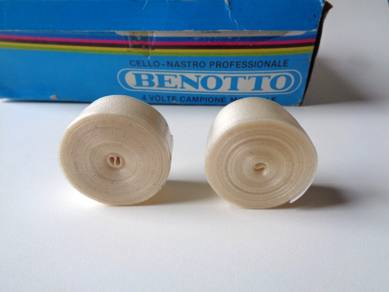 BENOTTO Pearl White handlebar tape.jpg