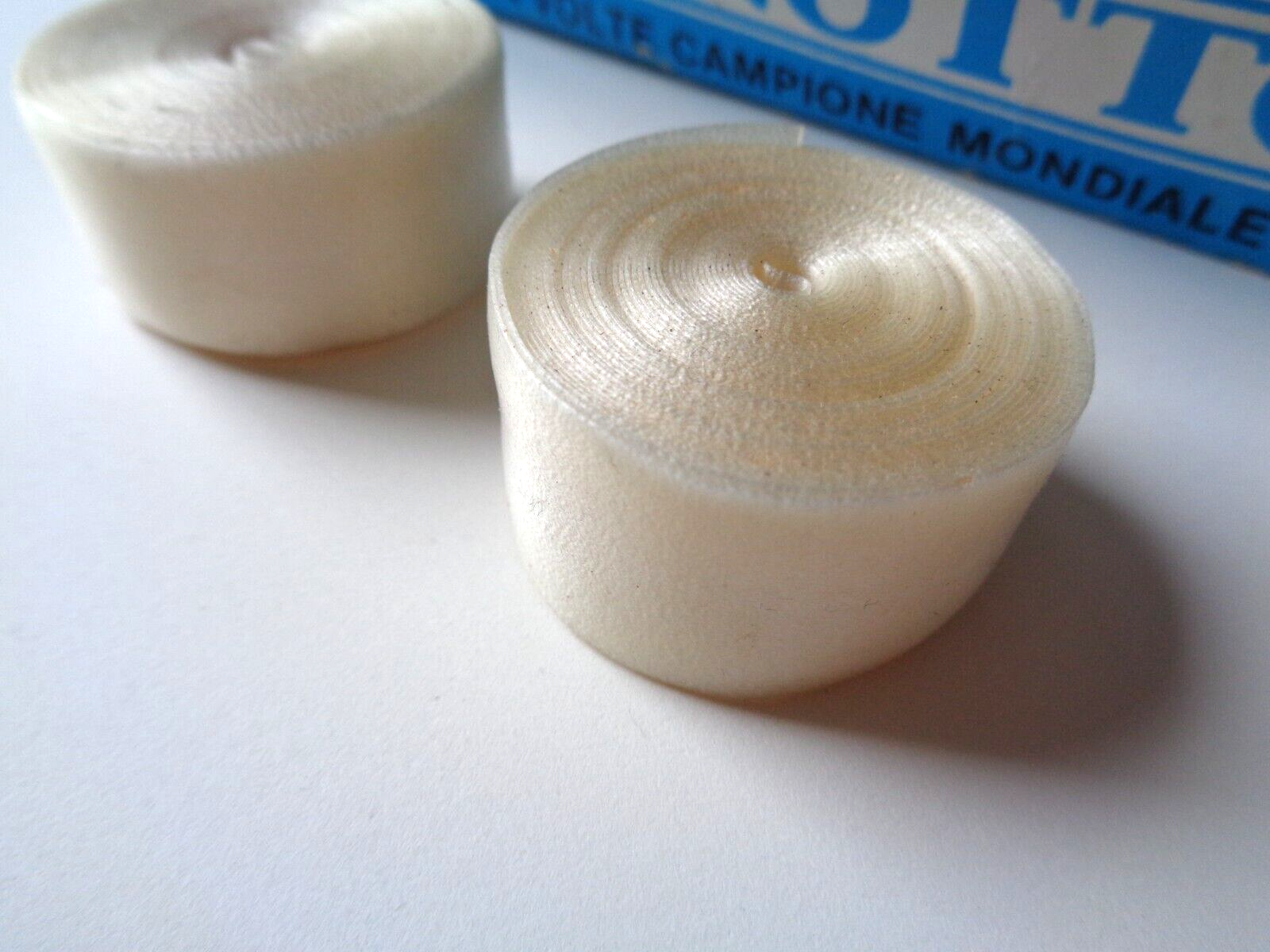 BENOTTO Pearl White handlebar tape3.jpg
